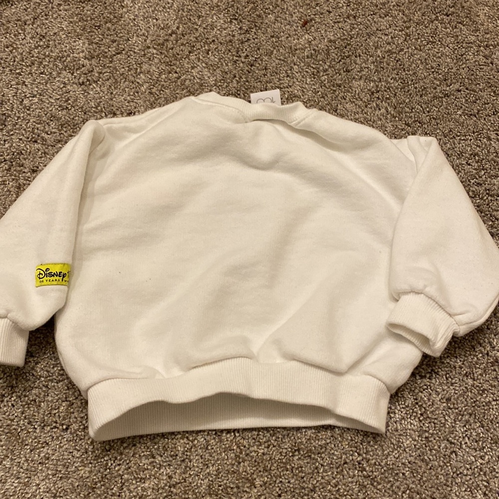 Stitch Ice cream crewneck - Picture 5 of 5